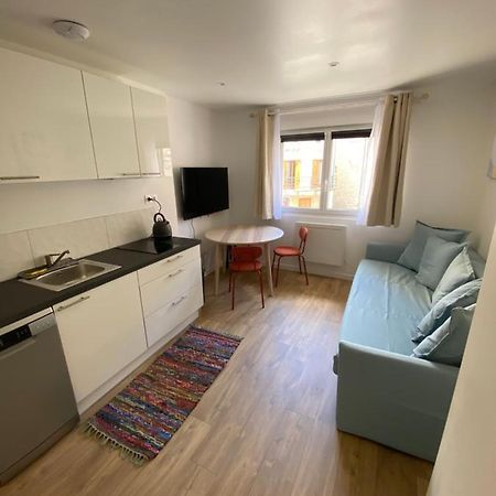 Apartament Le Refuge Du Touvet Le Touvet Zewnętrze zdjęcie